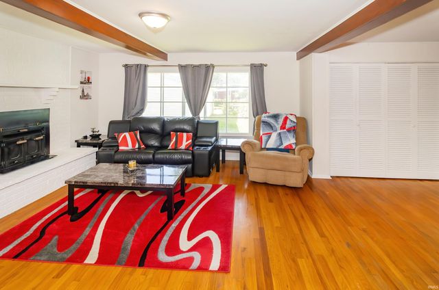 1640 Broadmoor Avenue, Evansville, IN 47714