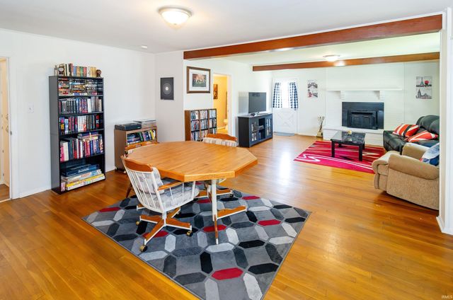 1640 Broadmoor Avenue, Evansville, IN 47714