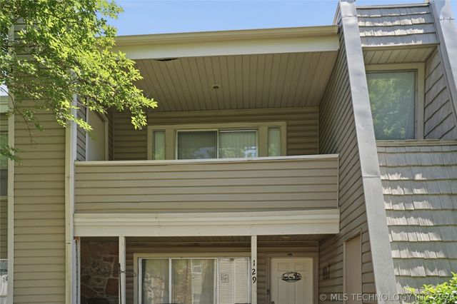 7451 S Yale Avenue 229, Tulsa, OK 74136