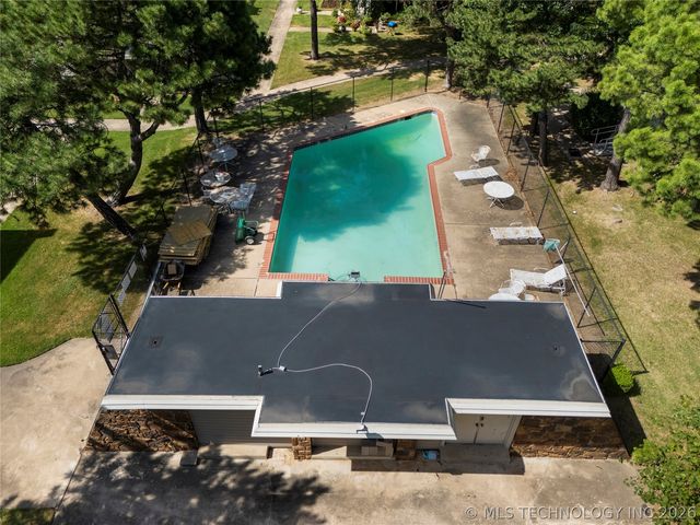 7451 S Yale Avenue 229, Tulsa, OK 74136