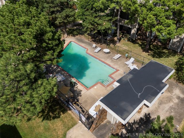 7451 S Yale Avenue 229, Tulsa, OK 74136