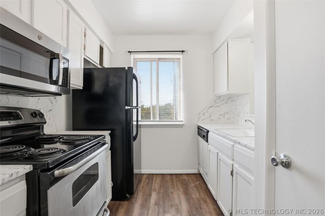 7451 S Yale Avenue 229, Tulsa, OK 74136