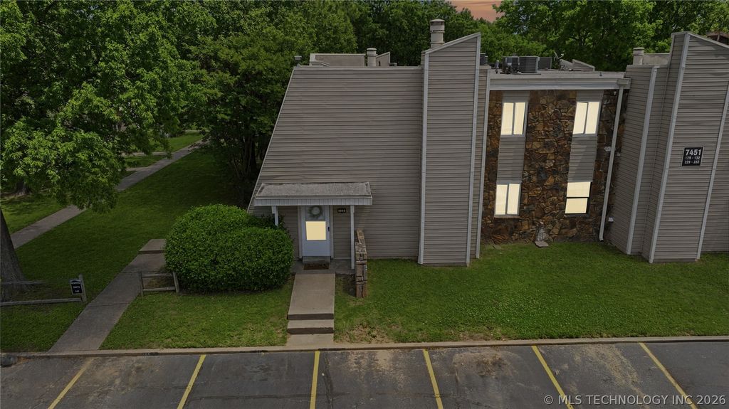 7451 S Yale Avenue 229, Tulsa, OK 74136