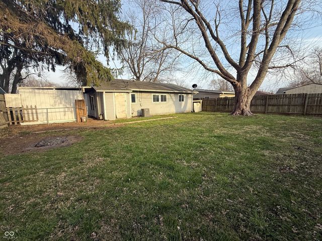 3138 N Midvale Drive, Indianapolis, IN 46222