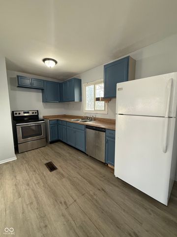 3138 N Midvale Drive, Indianapolis, IN 46222