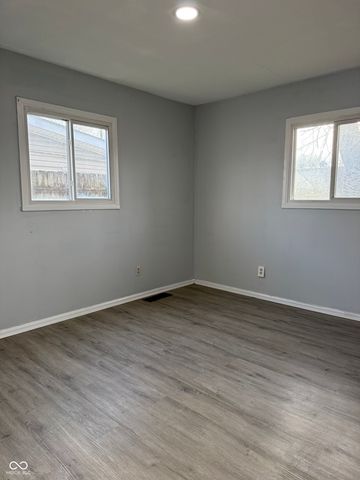 3138 N Midvale Drive, Indianapolis, IN 46222