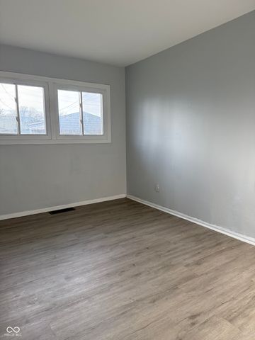 3138 N Midvale Drive, Indianapolis, IN 46222