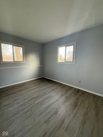 3138 N Midvale Drive, Indianapolis, IN 46222