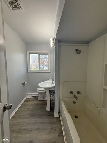 3138 N Midvale Drive, Indianapolis, IN 46222