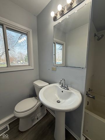 3138 N Midvale Drive, Indianapolis, IN 46222