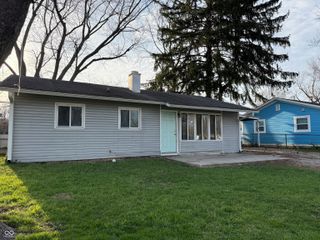 3138 N Midvale Drive, Indianapolis, IN 46222