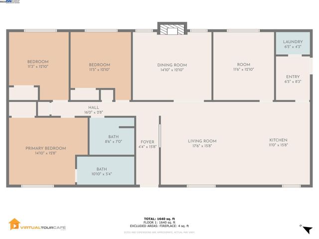 16881 N Midway Rd, Tracy, CA 95377