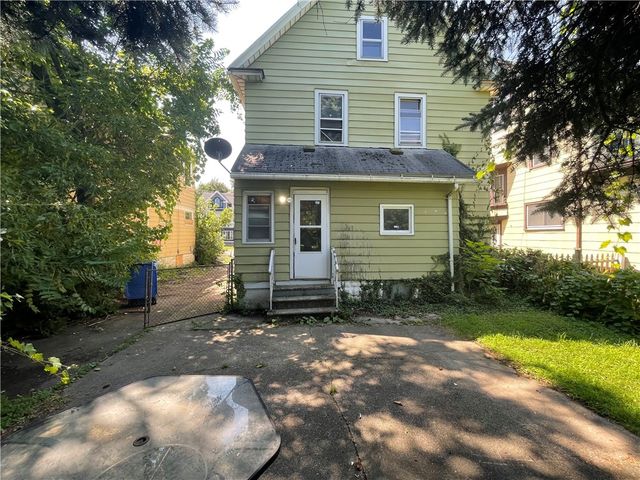 410 Emerson Street, Rochester, NY 14613