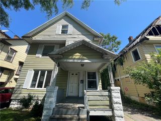 410 Emerson Street, Rochester, NY 14613