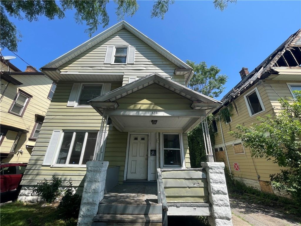 410 Emerson Street, Rochester, NY 14613