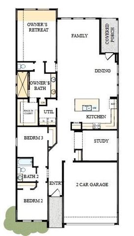 42715 Loma Vista Court, Magnolia, TX 77354