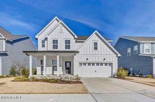 729 Caisson Run, Wilmington, NC 28412
