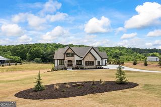 810 North Hampton Way, Monroe, GA 30656
