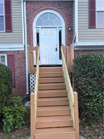 2575 Hamilton Chase Run, Buford, GA 30519