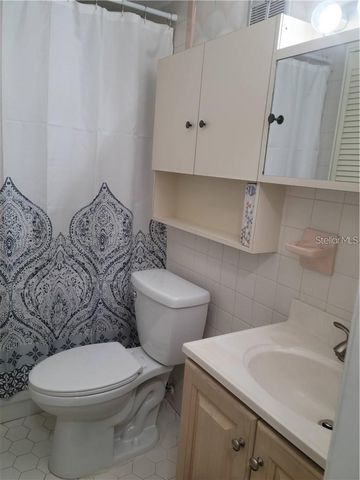 8465 W GULF BOULEVARD 58, Treasure Island, FL 33706