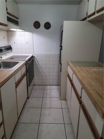 8465 W GULF BOULEVARD 58, Treasure Island, FL 33706