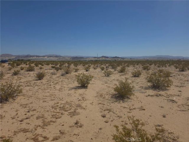 0 Datura, 29 Palms, CA 92277