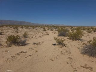 0 Datura, 29 Palms, CA 92277