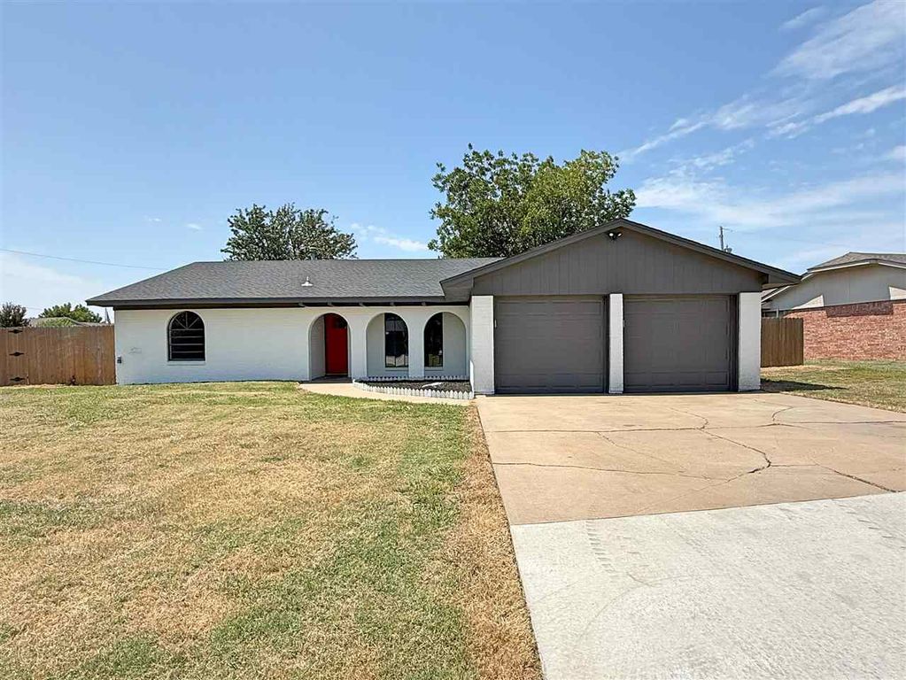 1715 SE Indiana Ave, Lawton, OK 73501