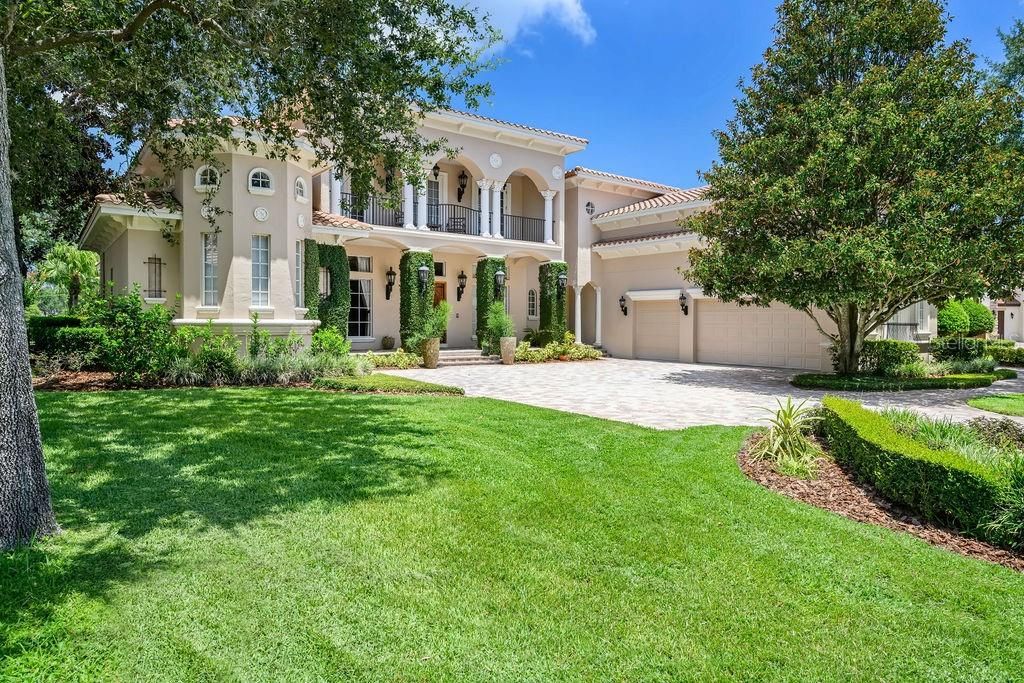 11209 MACAW COURT, Windermere, FL 34786