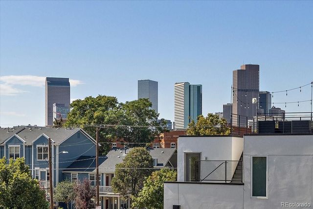 2929 Lawrence Street 3, Denver, CO 80205