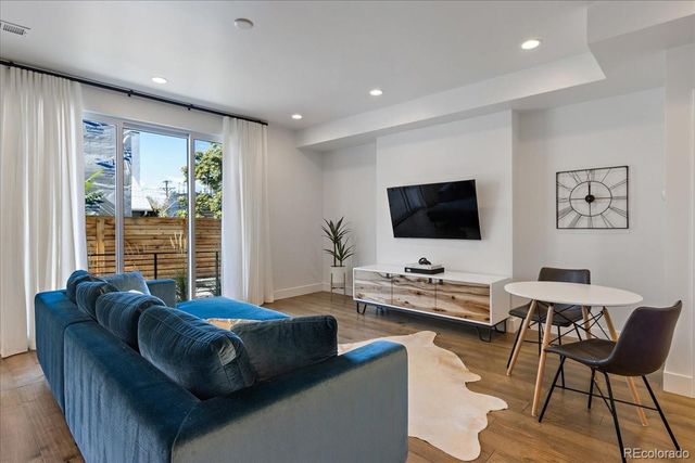 2929 Lawrence Street 3, Denver, CO 80205