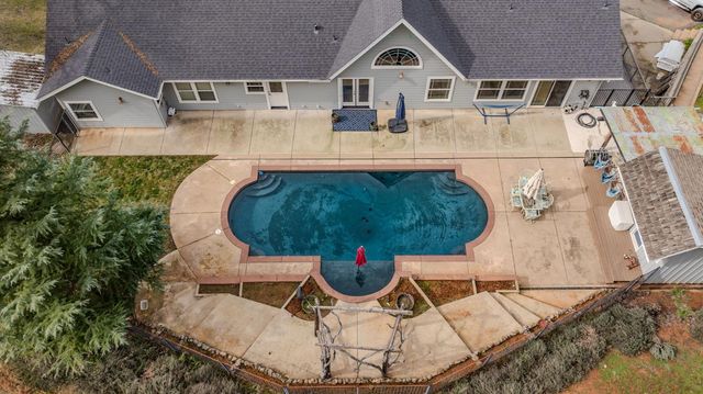 21550 Highway 88, Pine Grove, CA 95665