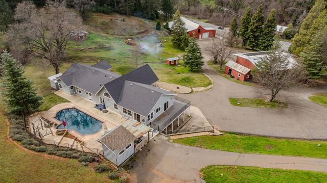 21550 Highway 88, Pine Grove, CA 95665