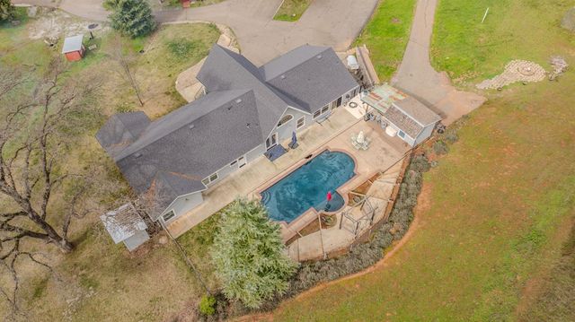 21550 Highway 88, Pine Grove, CA 95665