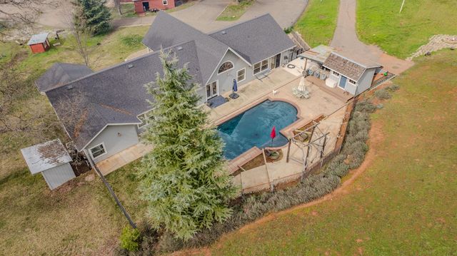 21550 Highway 88, Pine Grove, CA 95665