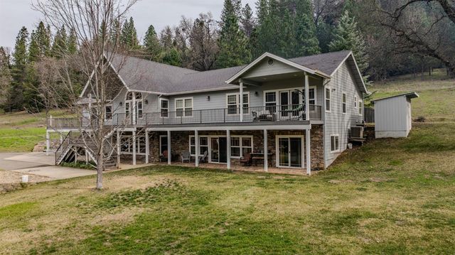 21550 Highway 88, Pine Grove, CA 95665