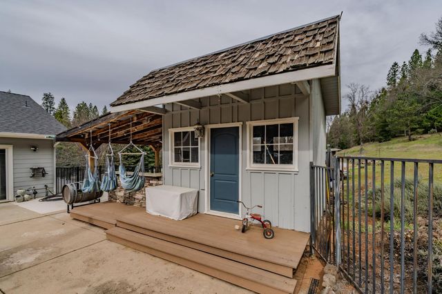 21550 Highway 88, Pine Grove, CA 95665