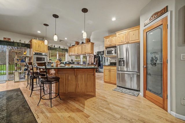 21550 Highway 88, Pine Grove, CA 95665