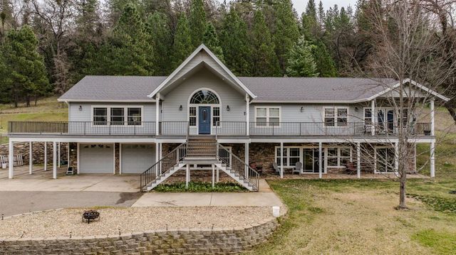 21550 Highway 88, Pine Grove, CA 95665