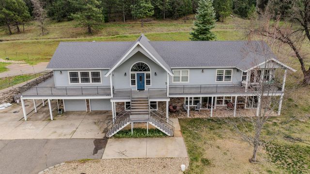 21550 Highway 88, Pine Grove, CA 95665