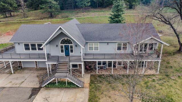 21550 Highway 88, Pine Grove, CA 95665