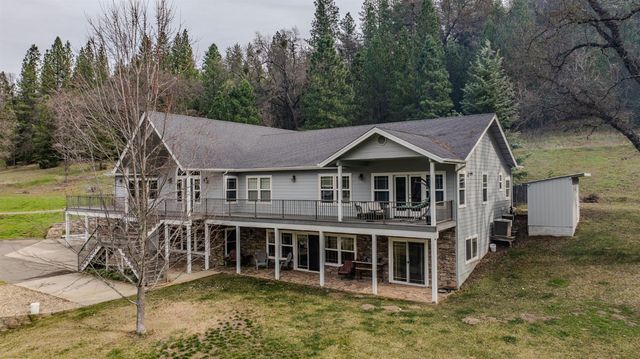 21550 Highway 88, Pine Grove, CA 95665