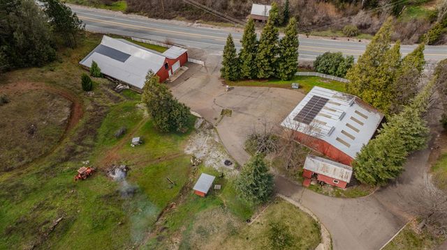 21550 Highway 88, Pine Grove, CA 95665