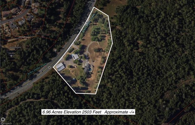 21550 Highway 88, Pine Grove, CA 95665