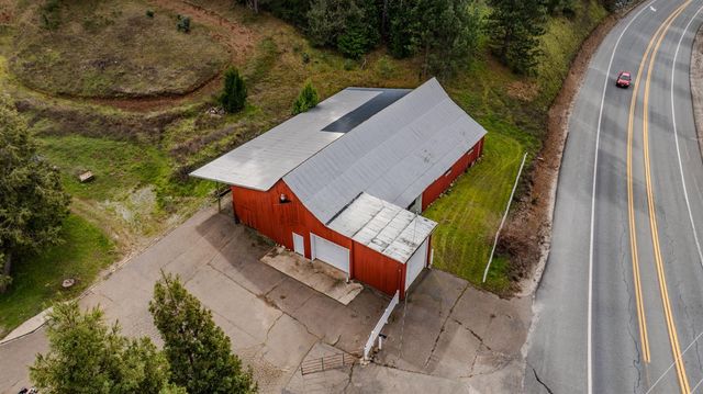 21550 Highway 88, Pine Grove, CA 95665