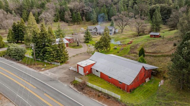 21550 Highway 88, Pine Grove, CA 95665