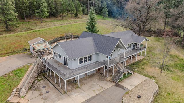 21550 Highway 88, Pine Grove, CA 95665