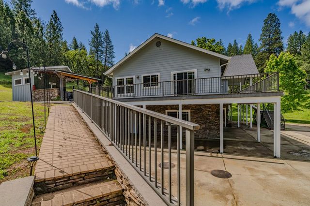 21550 Highway 88, Pine Grove, CA 95665