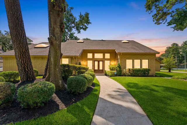 6735 Gentle Bend Drive, Houston, TX 77069