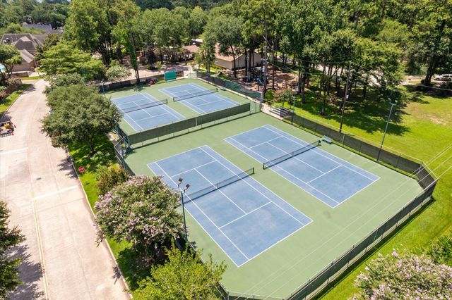 6735 Gentle Bend Drive, Houston, TX 77069